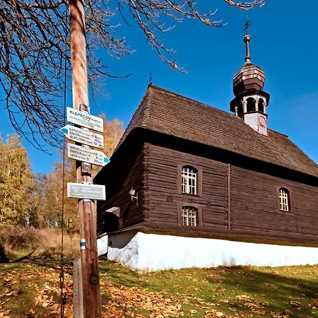 Myslivna 3*