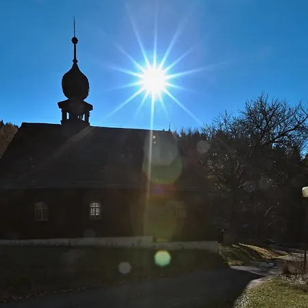 Myslivna 3*
