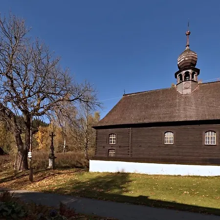 Myslivna Penzion *