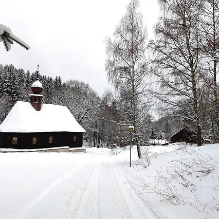 Myslivna 3*
