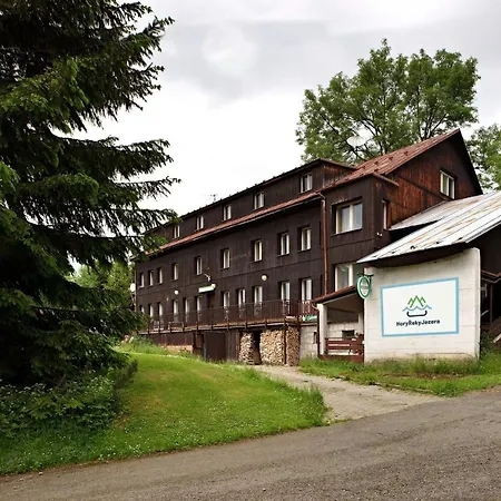 Penzion Myslivna
