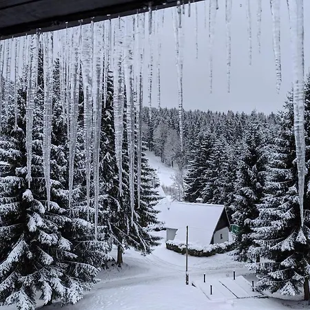 Myslivna 3* Klepacov