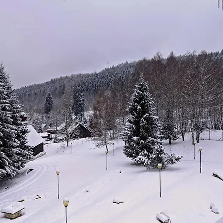 Penzion Myslivna
